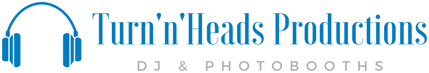Turn'n'Heads Productions, DJ & Photobooths
